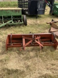 BOX BLADE