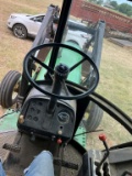JD 4230 TRACTOR W/ LOADER