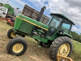 JD 4420 TRACTOR