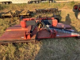 BUSHHOG 10' HD