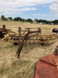 NH 256 HAY RAKE