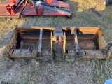 6' HD BOX BLADE