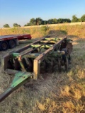 JD 225 7' OFFSET DISC