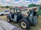 GEHL RS8-42 TELEHANDLER