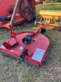 BRUSH HOG 5'