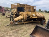 HAYBUSTER 2554
