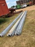 CATTLE RAILS