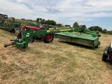 JD 945 MOCO CUTTER