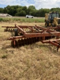 KRAUSE 14' OFFSET DISC