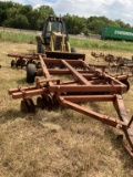 MILLER 12' OFFSET DISC