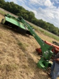 JD 946 MOCO CUTTER