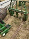 JD PALLET FORKS
