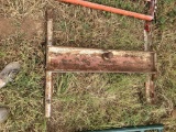 GOOSENECK HITCH