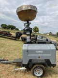 Allmand Night Lite Pro II Y series