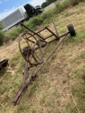 HAY DOLLY