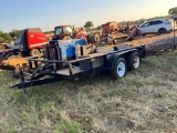 12' TRAILER