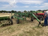 HAY RAKE