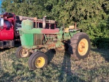 JD 4020LP TRACTOR