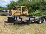 20' TRAILER
