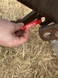 WOODS BRUSH HOG