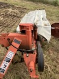 KUHN GMD800 DISC MOWER