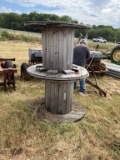 CABLE SPOOLS