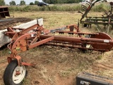 GEHL HAY RAKE