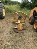 TURBO SAW