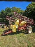 HARDI SPRAYER