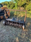 MAGNUM XL FORESTRY MULCHER