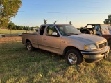 '98 F-150