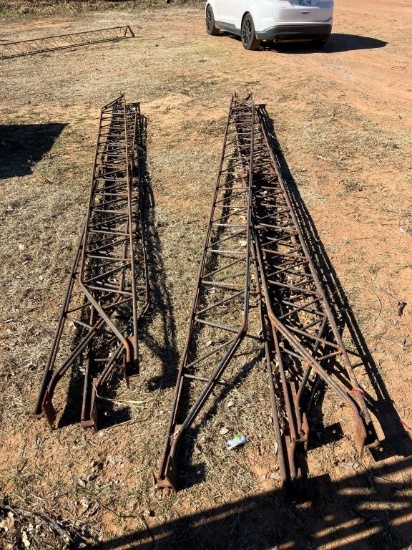 TRUSSES