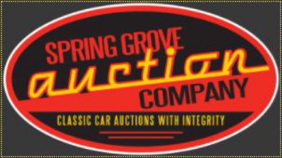 Spring Grove Auction Company