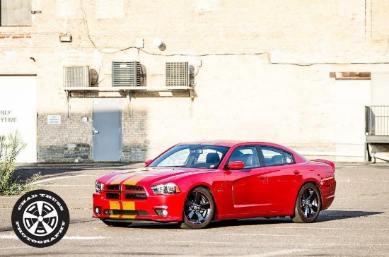 2011 Dodge Charger