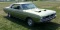 1971 Dodge Dart VIN:LH23C1R204898