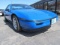 1987 Pontiac Fiero VIN:1G2PE11R5HP245922