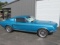 1968 Ford Mustang GT VIN:8F02S134069