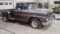 1961 Chevy Longbox VIN 1C154S111395