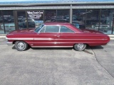 1964 Ford Galaxie 500XL VIN:4U68P129109