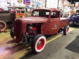 1935 Ford Pickup VIN:3782870
