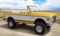 1970 Chevrolet K5 Blazer VIN KE180S127176