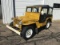 1948 Willys CJ 2A - VIN170357 - NO RESERVE