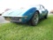 1968 Chevrolet Corvette Stringray Convertible - VIN194678S409045