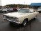1969 Plymouth Road Runner VIN:RM23H9A119371