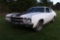 1970 Chevrolet Chevelle Super Sport VIN:136370R210238