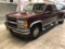 1998 Chevrolet 3500 Dually 2WD VIN 1GCHC33J7WF066552