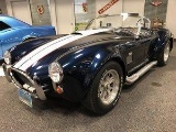 1966 Shelby Cobra 427 Contemporary Classics Tribute - VINME3591