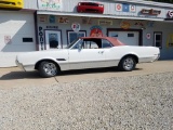 1966 Oldsmobile 442 Convertible VIN:338676M129034