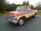 1979 Ford F150 Survivor VIN F15HPDG8435