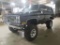 1985 Chevrolet Blazer K5 VIN 1G8EK18H7FF135671